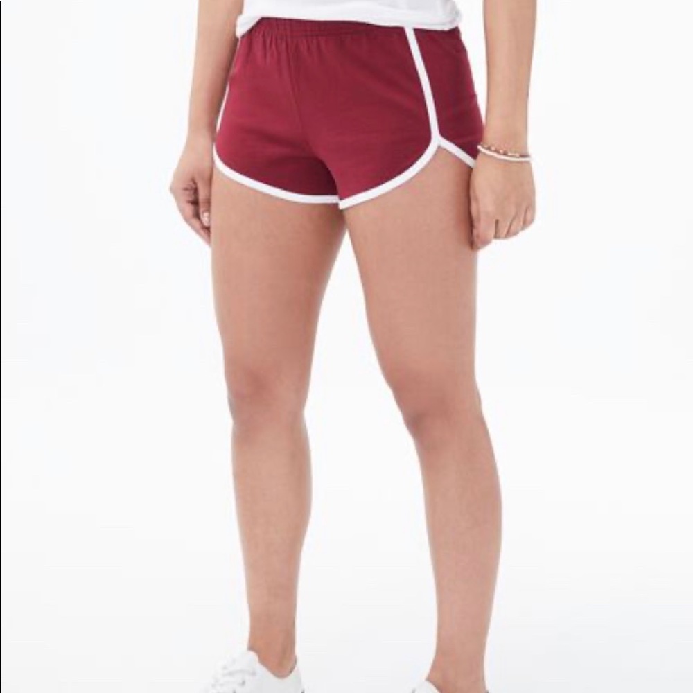 Retro Shorts